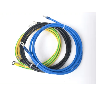 Rectificador de Energía AC 110 Vac / –48 V de Alta Eficiencia, 90 A y 5400 W, 3 UR para Telecomunicaciones como equipos OLT´s Modulares - Imagen 3