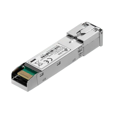 Módulo óptico GPON / Clase C / Max Splitting 1:128 / Conector SC/PC / Hasta 20 Km.(con mejor margen) - Imagen 3