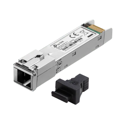 Módulo óptico GPON / Clase C / Max Splitting 1:128 / Conector SC/PC / Hasta 20 Km.(con mejor margen)