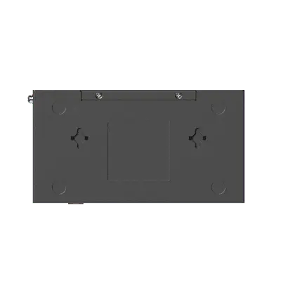 Router Balanceador con Función SD-WAN, Hasta 5 Servicios de Internet y hasta 400 clientes con desempeño de 2.5 Gbps, un puerto SFP+ 10G - Imagen 4
