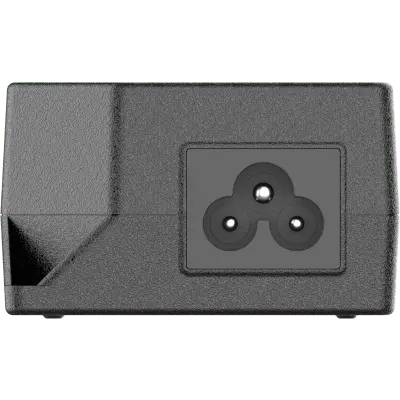Inyector PoE / 30W / Puertos 2.5G y 10G / IEEE 802.3 af/at / Plug-and-Play / Alimentación 54VDC / Incluye Cable AC 1.2 m (3.9 ft) - Imagen 5