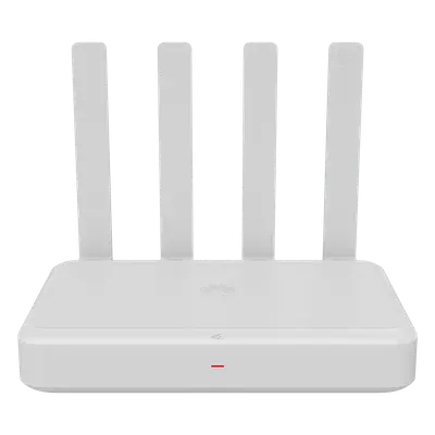 Router eKit Wi-Fi 7 para 100 clientes / Controladora para 8 APs/ 1 Puerto WAN 2.5 Gbps + 1 Puerto LAN Gigabit + 3 Puertos LAN/WAN Gigabit / Gestión en la nube / Libre de licenciamiento