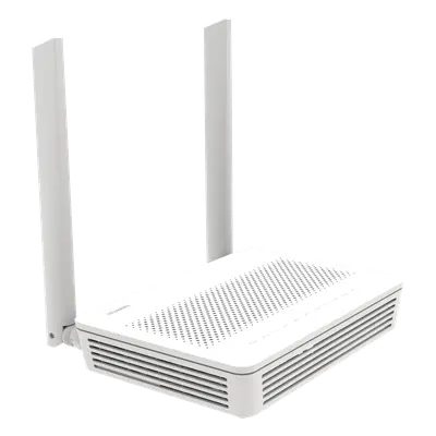 ONT GPON Huawei OptiXstar WiFi 5 (2.4/5 GHz) 4GE LAN + 1 POTS, SC/APC