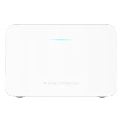 Router Wi-Fi 6 / AX3000 / Dual Band 2.4G 2x2:2 y 5G 3x3:2 / MU-MIMO / 2 WAN + 3 LAN Gigabit / VPN / Mesh / 128 Dispositivos / Cloud