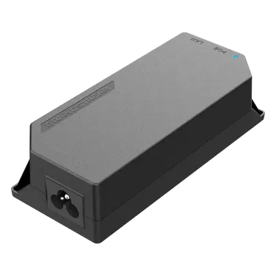 Power over Ethernet Injector / 3 Modelos: 15W / IEEE 802.3 af / Puertos 2.5G y 10G / Plug-and-Play / Alimentación 100-240VAC - Imagen 2
