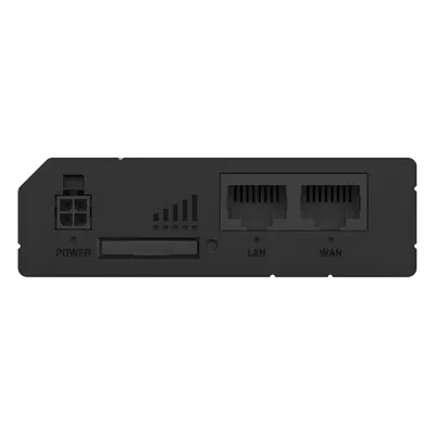 Industrial Cellular Router,Soporta eSIM/ 2 puertos ethernet 10/100Mbps /WiFi 802.11b/g/n /WAN Failover - Imagen 3