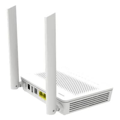 ONT GPON Huawei OptiXstar WiFi 5 (2.4/5 GHz) 4GE LAN + 1 POTS, SC/APC - Imagen 3