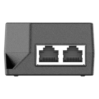 Power over Ethernet Injector / 3 Modelos: 15W / IEEE 802.3 af / Puertos 2.5G y 10G / Plug-and-Play / Alimentación 100-240VAC - Imagen 4