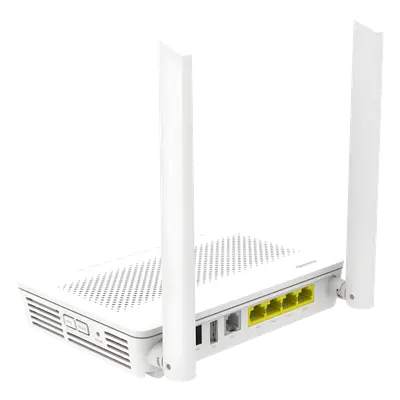 ONT GPON Huawei OptiXstar WiFi 5 (2.4/5 GHz) 4GE LAN + 1 POTS, SC/APC - Imagen 4