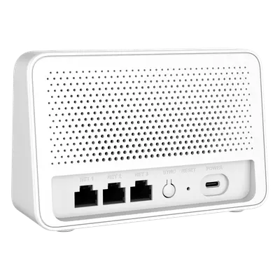 Router Wi-Fi 6 / AX3000 / Dual Band 2.4G 2x2:2 y 5G 3x3:2 / MU-MIMO / 2 WAN + 3 LAN Gigabit / VPN / Mesh / 128 Dispositivos / Cloud - Imagen 4