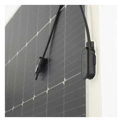 Modulo Solar Flexible 520 W Alta Eficiencia, Ultraligero y Resistente - Imagen 11