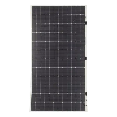 Modulo Solar Flexible 520 W Alta Eficiencia, Ultraligero y Resistente - Imagen 2