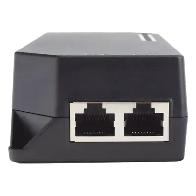 Power over Ethernet Injector / 3 Modelos: 15W / IEEE 802.3 af / Puertos 2.5G y 10G / Plug-and-Play / Alimentación 100-240VAC - Imagen 6