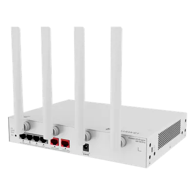 Router eKit Wi-Fi 7 para 150 clientes/ Controladora para 8 APs / 2 Puertos WAN 2.5 Gbps + 1 Puerto LAN Gigabit + 3 Puertos LAN/WAN Gigabit / Gestión en la nube / Libre de licenciamiento - Imagen 2