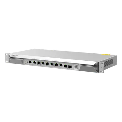 Router Balanceador con Función SD-WAN, Hasta 9 Servicios de Internet y hasta 700 clientes con desempeño de 3 Gbps - Imagen 2