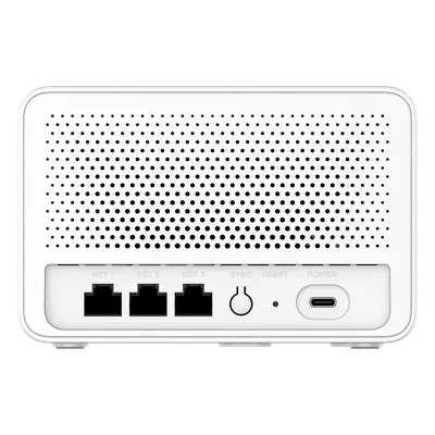 Router Wi-Fi 6 / AX3000 / Dual Band 2.4G 2x2:2 y 5G 3x3:2 / MU-MIMO / 2 WAN + 3 LAN Gigabit / VPN / Mesh / 128 Dispositivos / Cloud - Imagen 6
