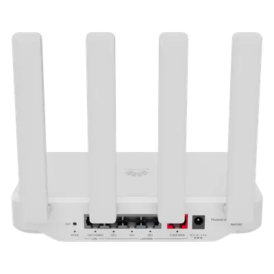 Router eKit Wi-Fi 7 para 100 clientes / Controladora para 8 APs/ 1 Puerto WAN 2.5 Gbps + 1 Puerto LAN Gigabit + 3 Puertos LAN/WAN Gigabit / Gestión en la nube / Libre de licenciamiento - Imagen 2