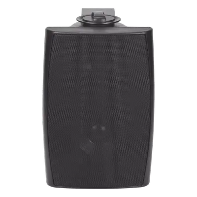 Altavoz de Pared de 2 vías | Woofer 4in + 1.5in | 70/100V y 8 ohms | 1.25W-2.5W-5W-10W-20W | 86dB de Sensibilidad | A prueba de Humedad | Compatible con Sistemas de Alta y Baja Impedancia - Imagen 2