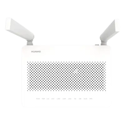 ONT GPON Huawei OptiXstar WiFi 5 (2.4/5 GHz) 4GE LAN + 1 POTS, SC/APC - Imagen 7
