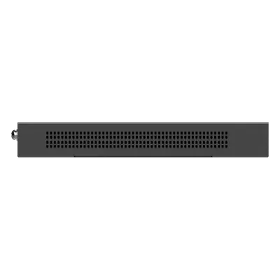 Router Balanceador con Función SD-WAN, Hasta 5 Servicios de Internet y hasta 400 clientes con desempeño de 2.5 Gbps, un puerto SFP+ 10G - Imagen 3