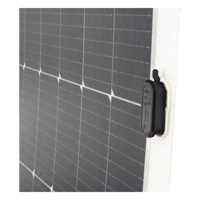 Modulo Solar Flexible 520 W Alta Eficiencia, Ultraligero y Resistente - Imagen 4