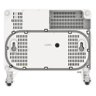 ONT GPON Huawei OptiXstar WiFi 5 (2.4/5 GHz) 4GE LAN + 1 POTS, SC/APC - Imagen 8