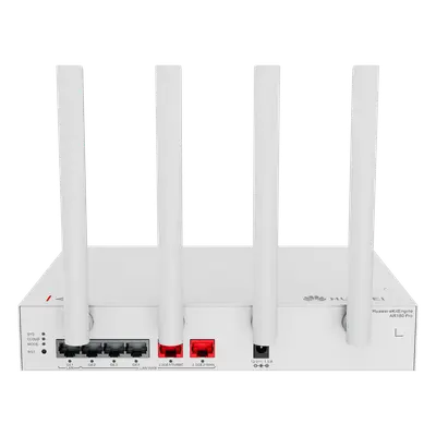 Router eKit Wi-Fi 7 para 150 clientes/ Controladora para 8 APs / 2 Puertos WAN 2.5 Gbps + 1 Puerto LAN Gigabit + 3 Puertos LAN/WAN Gigabit / Gestión en la nube / Libre de licenciamiento - Imagen 4