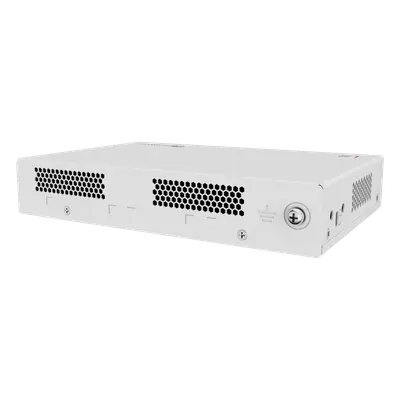Router eKit para 150 clientes / Controladora para 16 APs / 5 Puertos PoE+ (1 WAN 2.5 Gbps + 1 LAN Gigabit + 3 LAN/WAN gigabit) / Presupuesto PoE 41W / Gestión en la nube / Libre de licenciamiento - Imagen 4