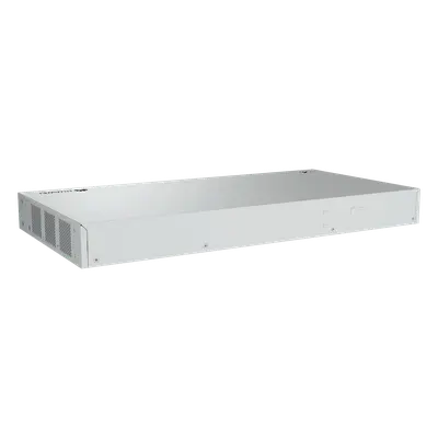 Router Empresarial / LAN: 1 SFP+ & 8×GE / WAN: 1 × SFP+ & 2×GE / 1,200 Usuarios / 128 APs Gestionables / 1,000 Túneles IPsec / 3 Gbps / Firewall NGFW IPS Antivirus - Imagen 5