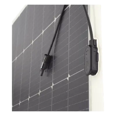 Modulo Solar Flexible 520 W Alta Eficiencia, Ultraligero y Resistente - Imagen 5