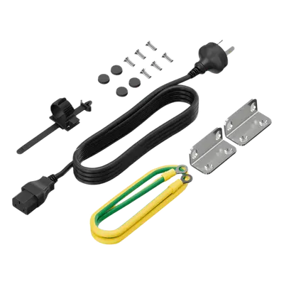 Router Empresarial / LAN: 1 SFP+ & 8×GE / WAN: 1 × SFP+ & 2×GE / 1,200 Usuarios / 128 APs Gestionables / 1,000 Túneles IPsec / 3 Gbps / Firewall NGFW IPS Antivirus - Imagen 6