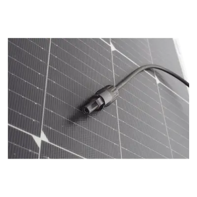 Modulo Solar Flexible 520 W Alta Eficiencia, Ultraligero y Resistente - Imagen 7