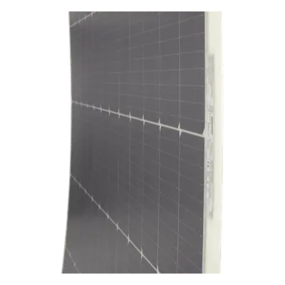 Modulo Solar Flexible 520 W Alta Eficiencia, Ultraligero y Resistente - Imagen 8