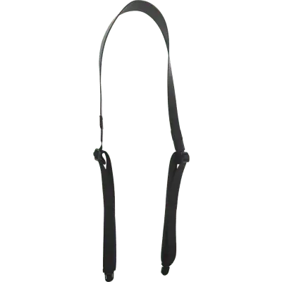 Correa de Hombro / Quick Lock / Ajuste Unilateral Rápido / Diseño Ergonómico Ancho / Uso Profesional Prolongado / Compatible 3 Tamaños - Imagen 2