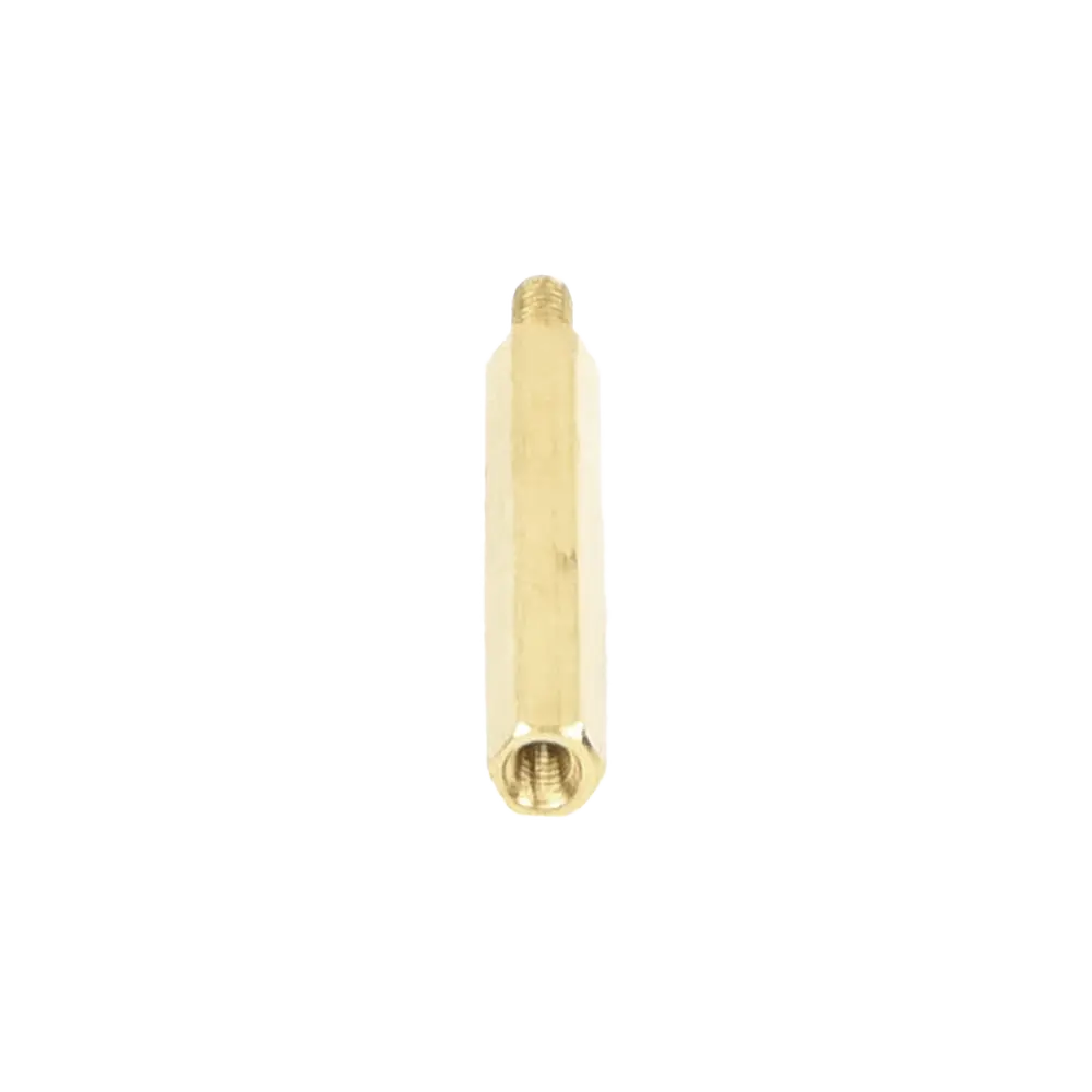 Tornillo Base para Fuentes de Poder / Acero Resistente / Acabado Antioxidante / Alta Temperatura - Imagen 2