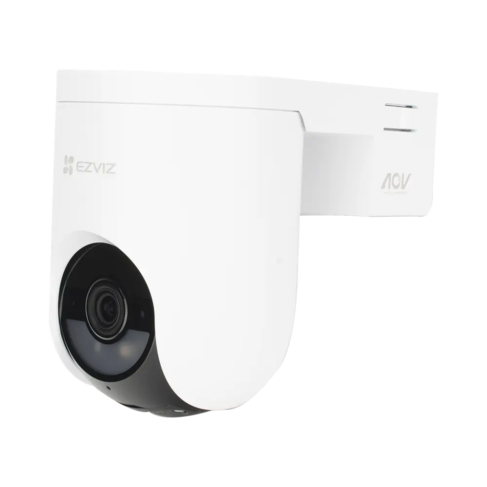 Cámara PT IP / 2K+ 4 Megapixel / Dual 4G y Wi-Fi 6 / Batería 5200 mAh / Panel Solar 5W / IP65 / Visión Nocturna Color / Detección IA 25 m (82 ft) - Imagen 6