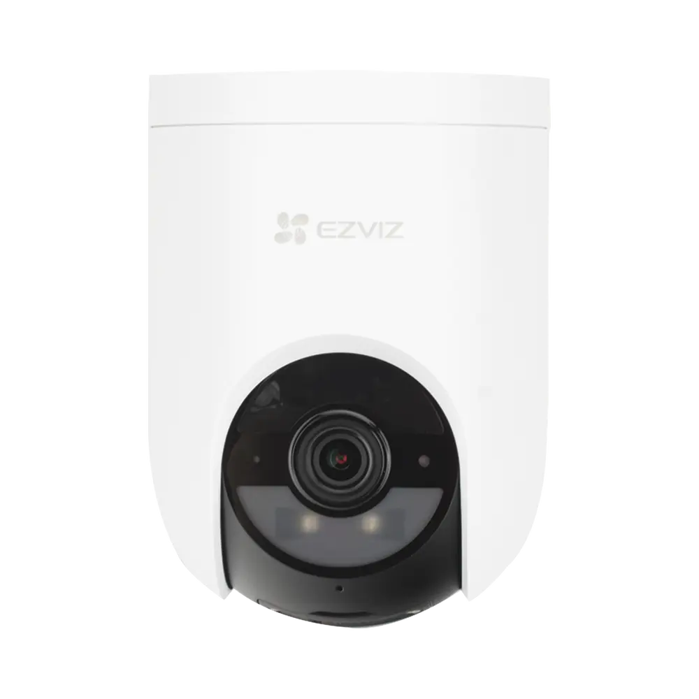 Cámara PT IP / 2K+ 4 Megapixel / Dual 4G y Wi-Fi 6 / Batería 5200 mAh / Panel Solar 5W / IP65 / Visión Nocturna Color / Detección IA 25 m (82 ft) - Imagen 7