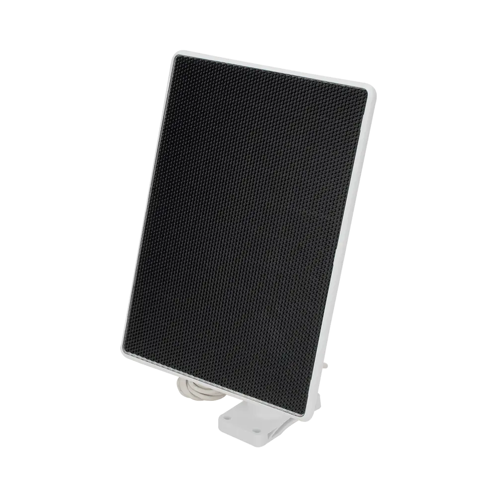 Cámara PT IP / 2K+ 4 Megapixel / Dual 4G y Wi-Fi 6 / Batería 5200 mAh / Panel Solar 5W / IP65 / Visión Nocturna Color / Detección IA 25 m (82 ft) - Imagen 9