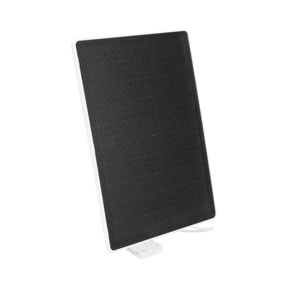 Cámara IP Solar / Doble Lente 4MP+4MP / Wi-Fi 6 / 4G LTE / Batería 10,400 mAh / Panel Solar 8W / IP65 - Imagen 11