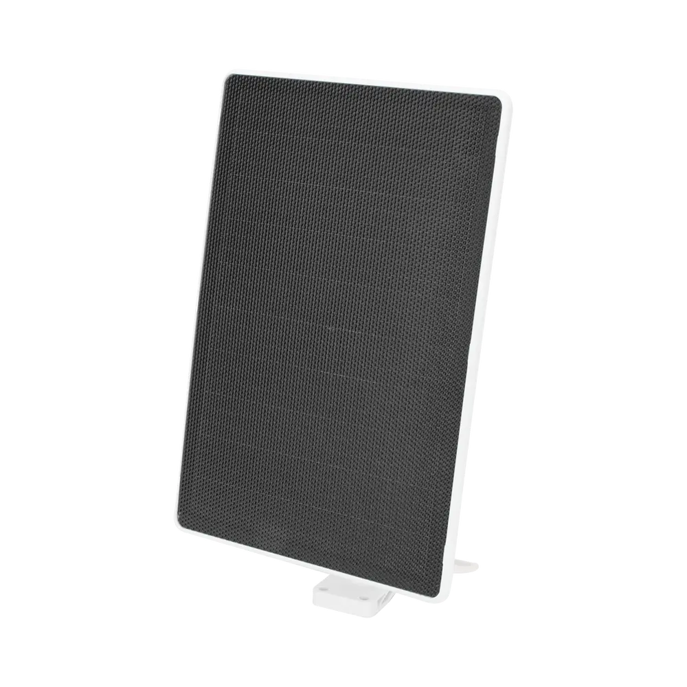 Cámara IP Solar / Doble Lente 4MP+4MP / Wi-Fi 6 / 4G LTE / Batería 10,400 mAh / Panel Solar 8W / IP65 - Imagen 10