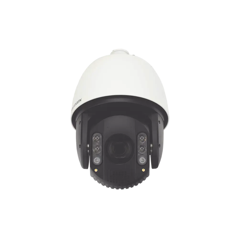 Cámara PTZ IP / 8 Megapixel (4K UHD) / Zoom Óptico 25X / IR 200 m (656.2 ft) / IP67 / IK10 / AcuSense / AutoSeguimiento / Audio Bidireccional / Hi-PoE - Imagen 2