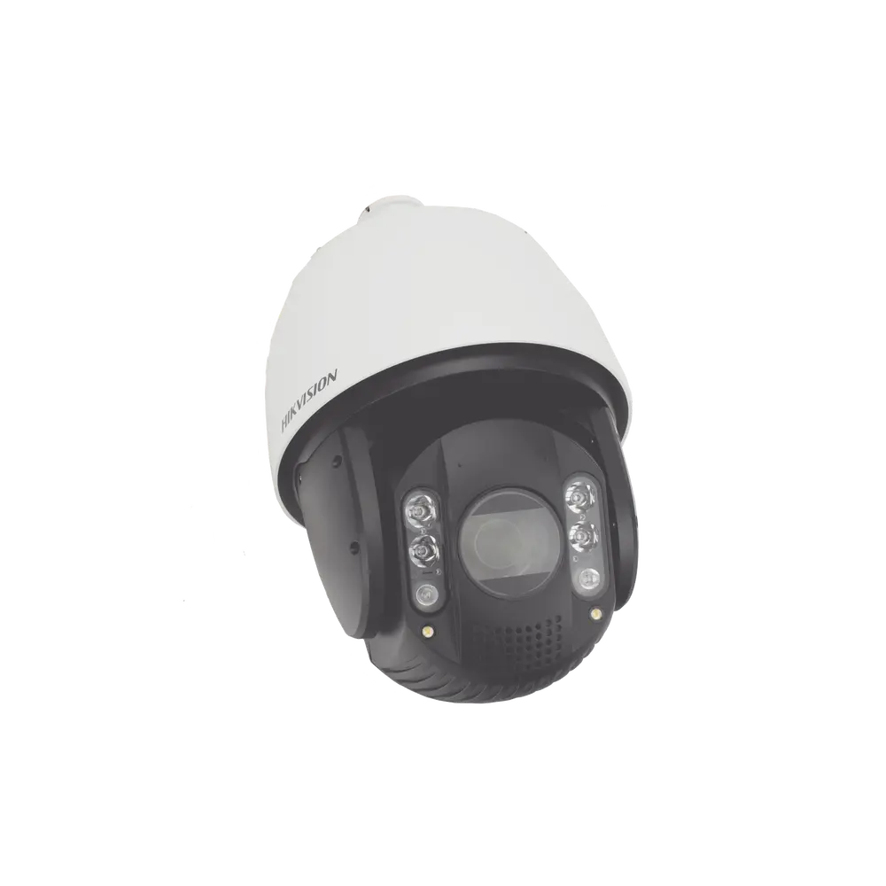 Cámara PTZ IP / 8 Megapixel (4K UHD) / Zoom Óptico 25X / IR 200 m (656.2 ft) / IP67 / IK10 / AcuSense / AutoSeguimiento / Audio Bidireccional / Hi-PoE - Imagen 3