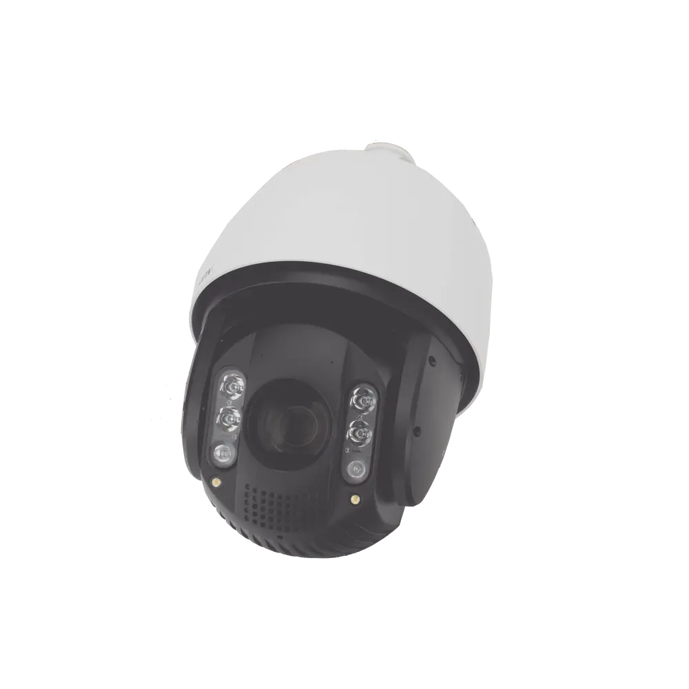 Cámara PTZ IP / 8 Megapixel (4K UHD) / Zoom Óptico 25X / IR 200 m (656.2 ft) / IP67 / IK10 / AcuSense / AutoSeguimiento / Audio Bidireccional / Hi-PoE - Imagen 5