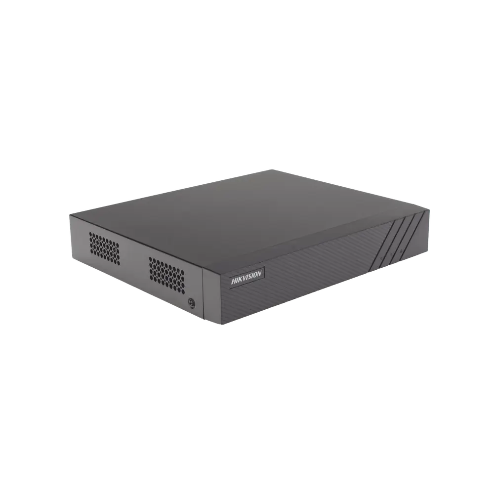 NVR IP / 8 Canales / 8 Puertos PoE+ / 4K / H.265+ / PoE Extendido 300 m (984.3 ft) / 1 Bahía HDD - Imagen 4