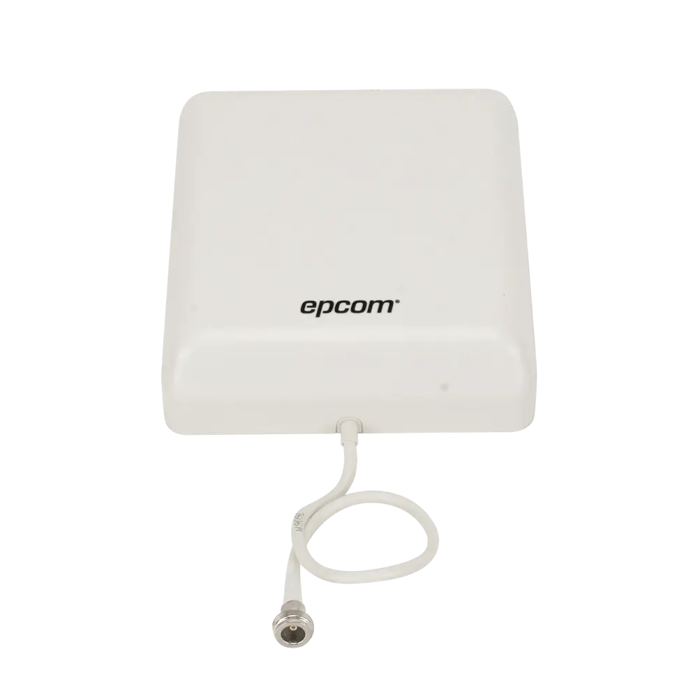 Amplificador Celular 5G / Penta Banda 700-2600 MHz / 70 dB Ganancia / Cobertura 600 m² (6458.3 ft²) / 2G 3G 4G 5G / Sin Configuración - Imagen 7