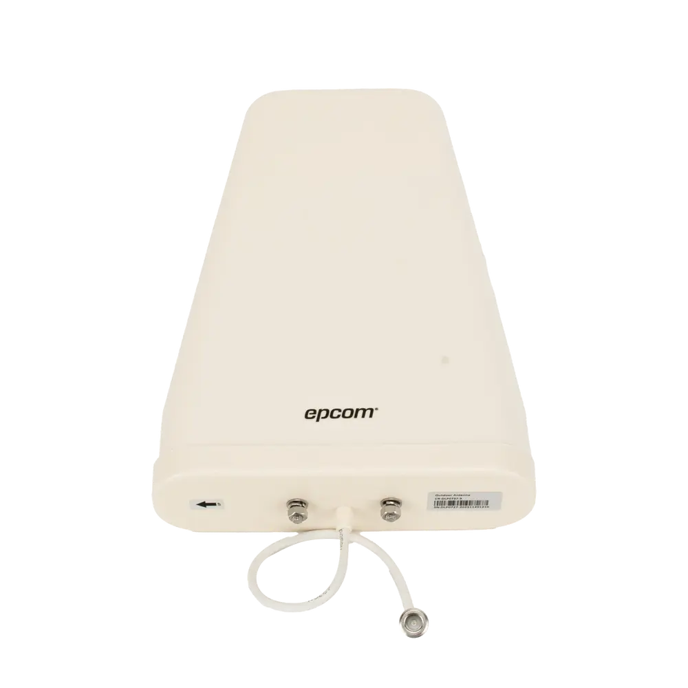 Amplificador Celular 5G / Penta Banda 700-2600 MHz / 70 dB Ganancia / Cobertura 600 m² (6458.3 ft²) / 2G 3G 4G 5G / Sin Configuración - Imagen 8