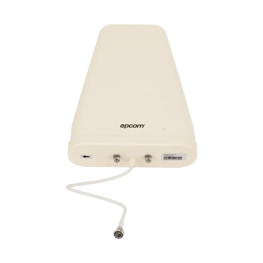 Amplificador Celular 4G / Triple Banda 850/1900/2100 MHz / Ganancia 68 dBm / Cobertura 600 m² / Kit Completo con Antenas y Cables - Imagen 9