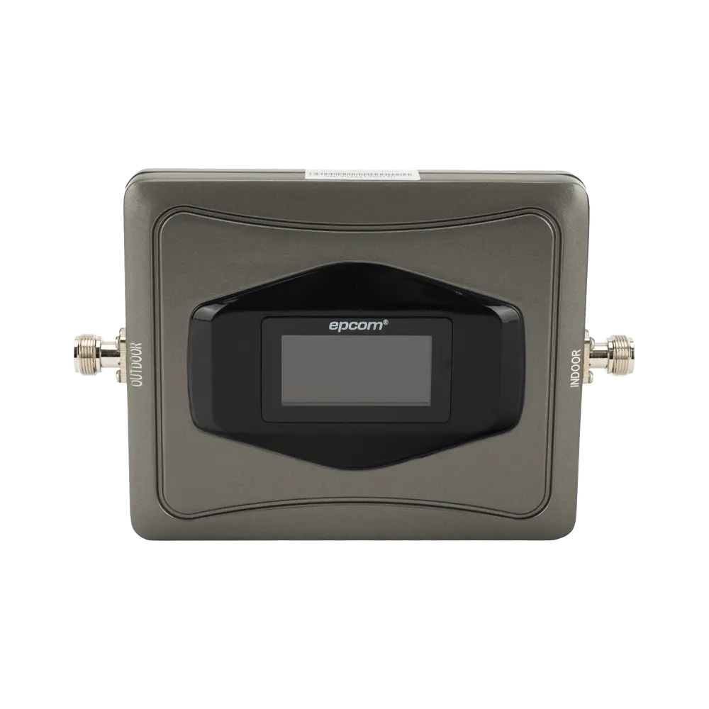 Amplificador Celular 4G / Triple Banda 850/1900/2100 MHz / Ganancia 68 dBm / Cobertura 600 m² / Kit Completo con Antenas y Cables - Imagen 11