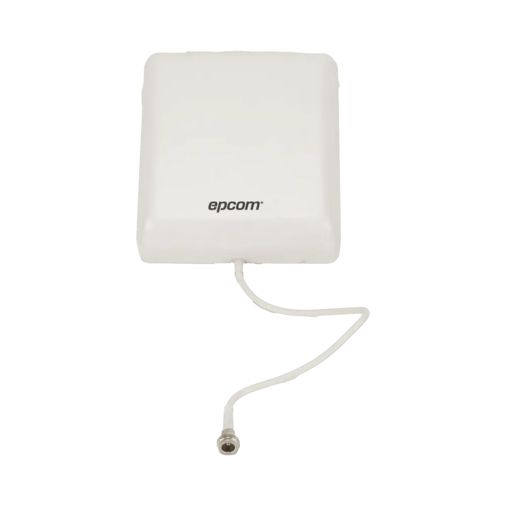 Amplificador Celular 4G / Triple Banda 850/1900/2100 MHz / Ganancia 68 dBm / Cobertura 600 m² / Kit Completo con Antenas y Cables - Imagen 13
