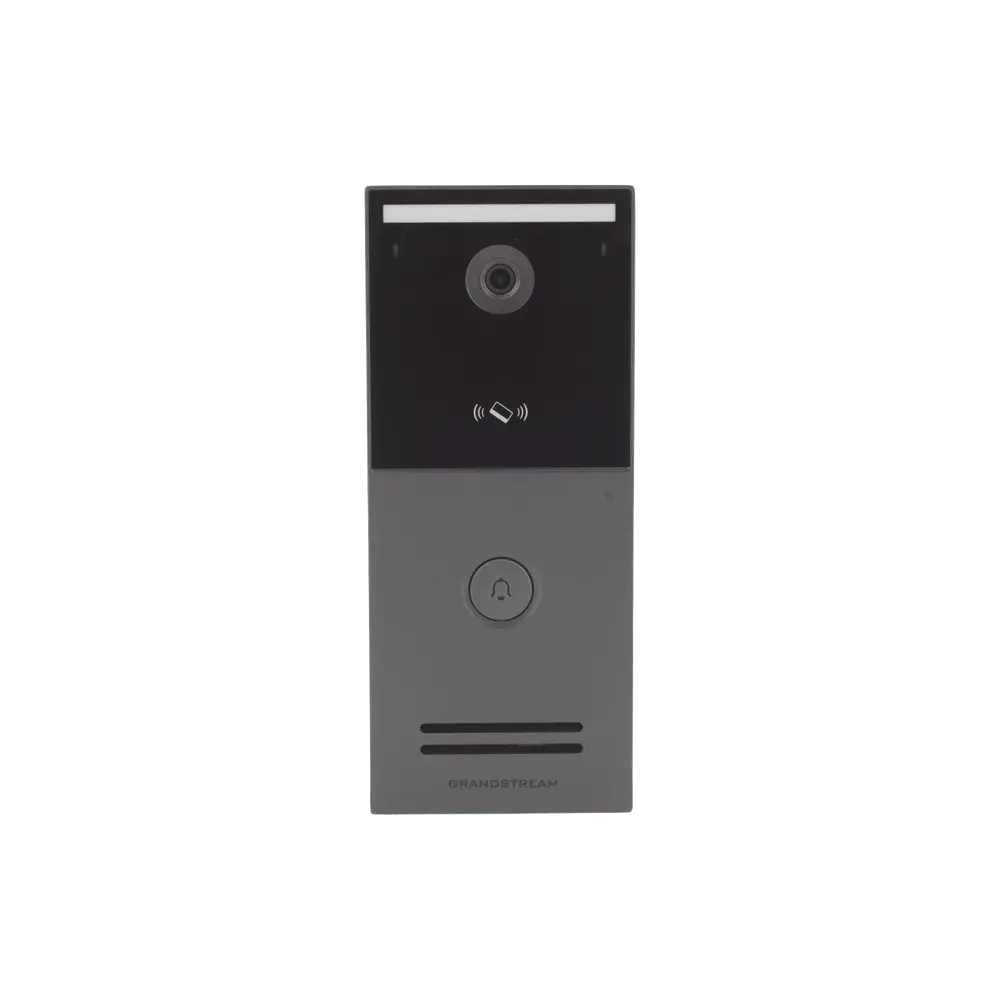 Videoportero IP Inteligente / 2K Ultra HD / Ángulo 127° / IA ISP con Análisis de Comportamiento / Lector RFID Dual 13.56 MHz y 125 kHz / NFC / BLE 5.0 / PoE / IP66 / IK10 - Imagen 5